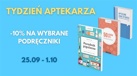 Prezent Z Okazji Dnia Farmaceuty Wydawnictwo Farmaceutyczne