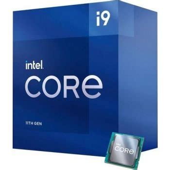 Intel 11th Gen Core i9-11900 – Computer Gaming & Laptops