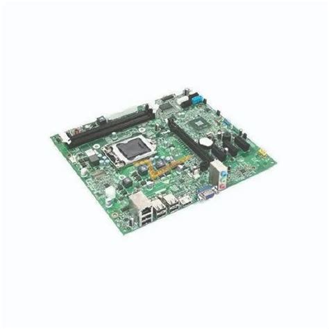 Dell Optiplex 3020 Motherboard Diagram