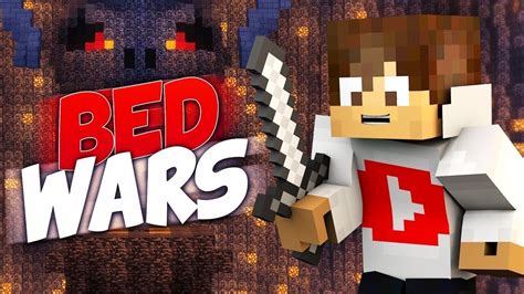 Bedwars на сервере Hivemc в Minecraft YouTube