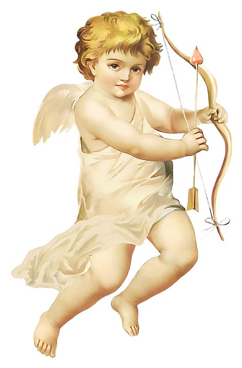 Love Is In The Air And It Smells Romantic Cupid Pictures Angel Cupid