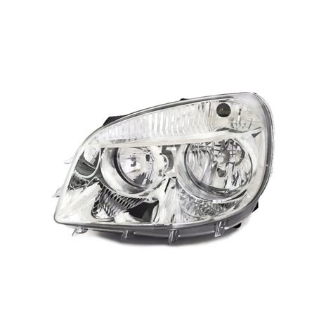 Fiat Doblo Lampa Reflektor Lewy Nowy Depo