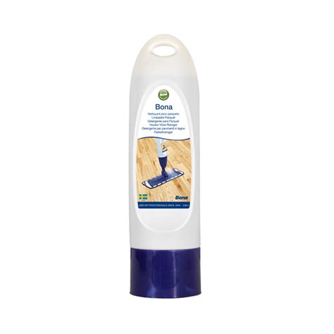 Bona Spray Mop Cartridge Of Navulling Navulpak Voor Houten Vloeren