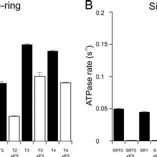 The Steady State Atpase Activity Of Groel And Groel Groes Scales With