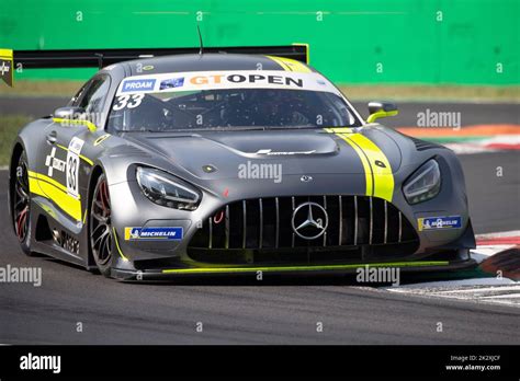 Mercedes Amg Gt3 Evo 2021 Hi Res Stock Photography And Images Alamy