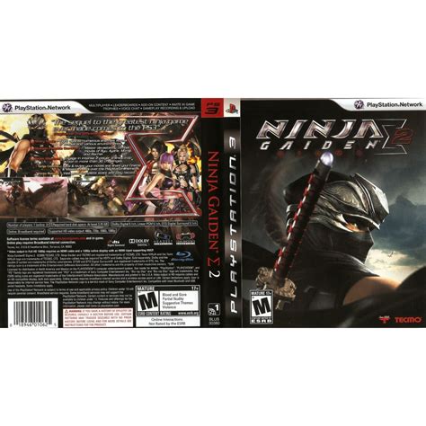 Ninja Gaiden Sigma 2 Ps3 Fiyatı, Taksit Seçenekleri ile Satın Al