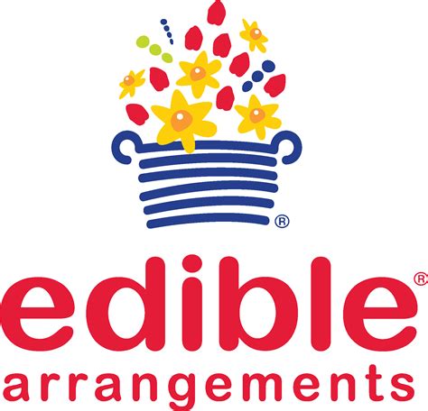 Edible Arrangements original Logo Vector - (.Ai .PNG .SVG .EPS Free Download)