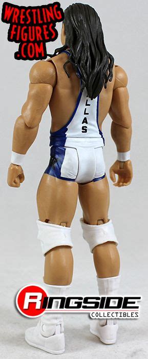 Mattel Wwe Series New Moc Loose Images Wrestlingfigs