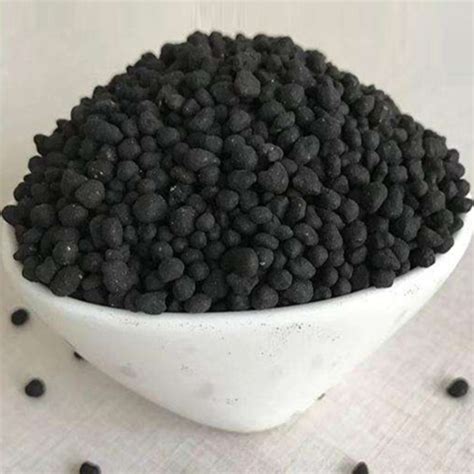 Industrial Application Humic Acid Flake Granular Humic Acid And CAS