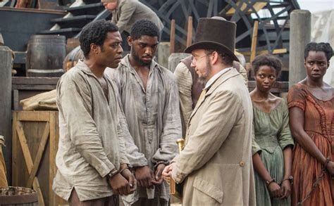 Steve Mcqueen Twelve Years A Slave 2014 Nmnm Nouveau Musée