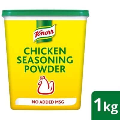 Knorr Aromat All Purpose Seasoning Powder 1kg