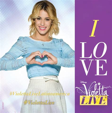 Club Fans Violetta Colombia Oficial Violetta Live Llega A C Rdoba El