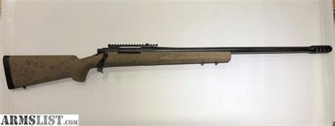 Armslist For Sale Remington 700 338 Lapua