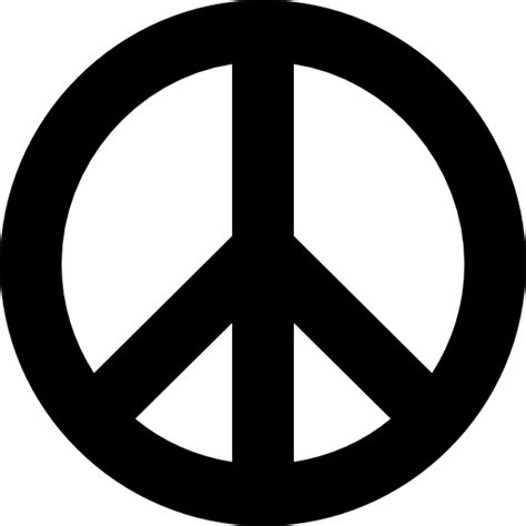 Peace Sign