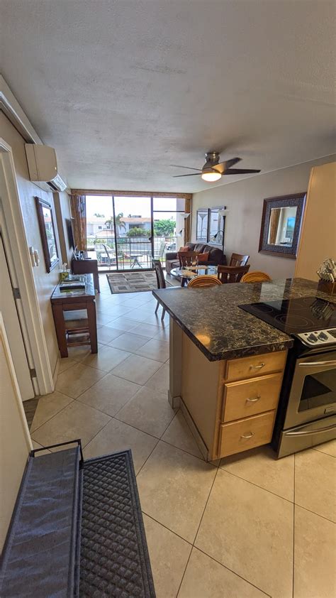 Kihei Condo Vacation Rentals - Hawaii, United States | Airbnb