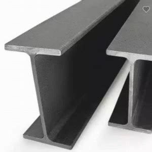 Manufacturing Hot Rolled H ASTM A36 Hot Rolled Carbon Steel H Beam I Beam Universal Beam