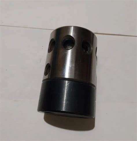 Round Circular Male Ss Stainless Steel Bush For Automobile Size