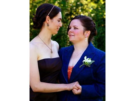 Celebrating Years Of Gay Marriage In Massachusetts The New Art Of Capturing Love