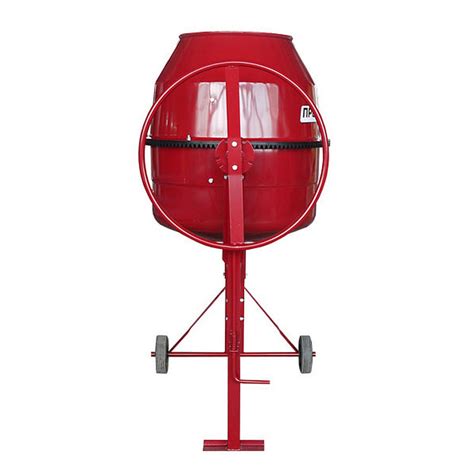 Бетоносмеситель ПРОФМАШ Б-200 (полиамидный венец): купить в Казахстане ...
