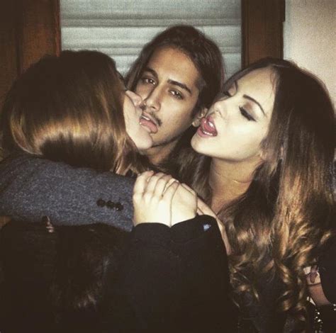 Avan Jogia Girlfriend