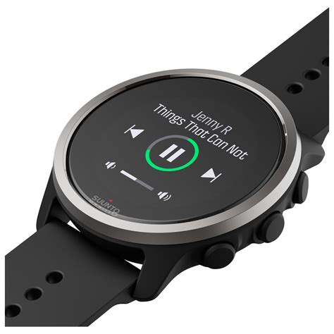 Suunto Suunto 5 Peak Multi Function Watch Buy Online Bergfreundeeu