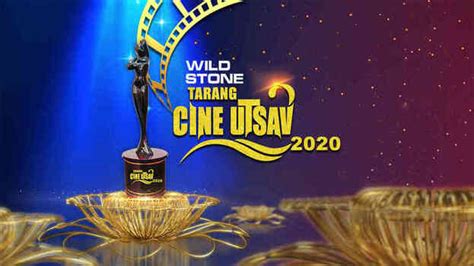 Tv Show Tarang Cine Utsav 2020 Synopsis Aired On Tarang TV Channel