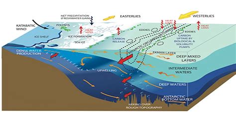 Physical Oceanography | Trending