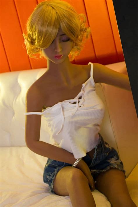 Mini Sex Dolls für Einsteiger Miniatur SexDoll Kleine Sexpuppe wifesexdoll