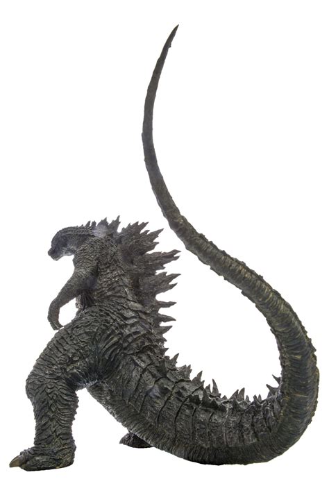 Legendary Godzilla Transparent Ver14 By Jacksondeans On Deviantart