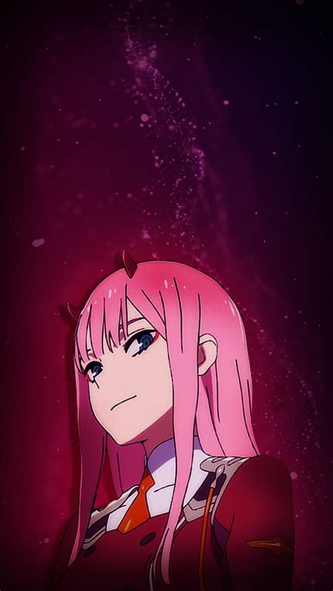 1920x1080px 1080p Free Download Zero Two Anime Girl 02 02 Anime