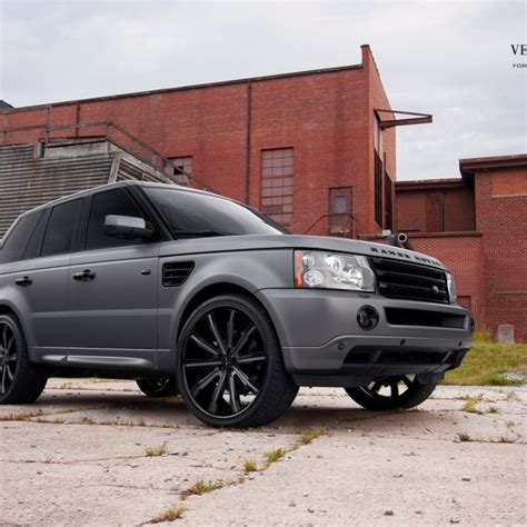 Custom 2013 Land Rover Range Rover Sport | Images, Mods, Photos ...