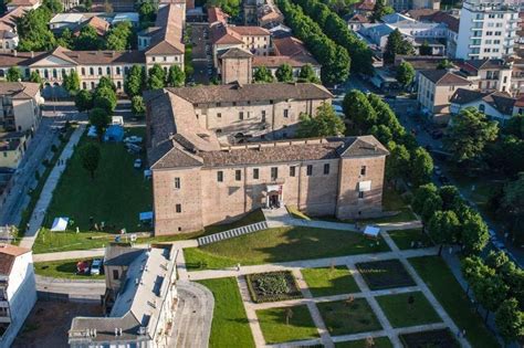 The Best Things To Do In Voghera Must See Attractions