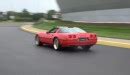 The Forgotten Corvette ZR 12 Chevy S Experimental Antidote To The