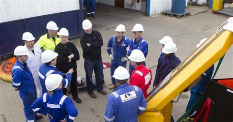 Worldwide Oil And Gas Qualification Launched Products And Services Stirling Training Work