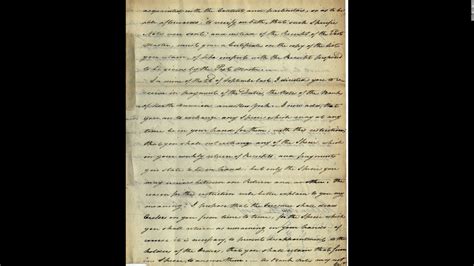 Rare collection of Alexander Hamilton letters up for sale - CNN