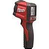 Milwaukee Infrared Temp Gun Amazon