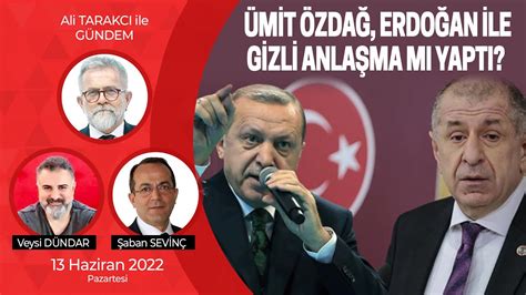 HAYAT PAHALILIĞI ERDOĞAN A KAYBETTİRİYOR ÖZDAĞ İNCE VE UZAN İTTİFAK