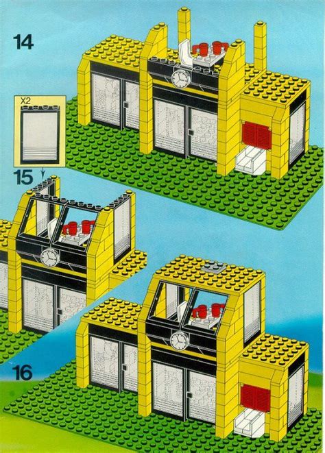 Lego instructions, Lego airport, Lego activities