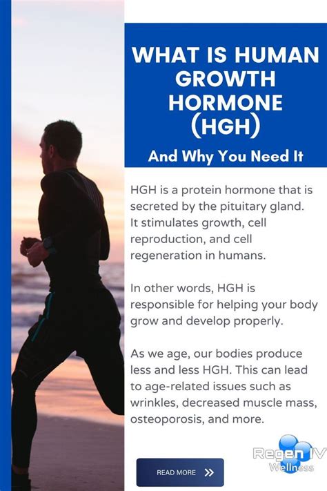 What Is Human Growth Hormone And Why Do I Need It In 2023 Growth Hormone What Is Human Hormones