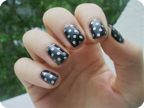 Vernis Paillettes Le NA de la dépression automnale