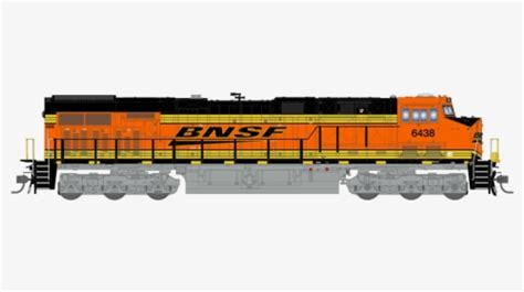 Pantex And Bnsf Bnsf Hd Png Download Kindpng