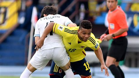 Néstor Lorenzo ‘castigó A Frank Fabra Por Lo Que Hizo En El Partido De