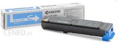 Kyocera Toner Do Taskalfa 308Ci Oryginalny Błękitny 1T02R4Cnl0308