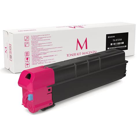 Toner Original Kyocera Tk Magenta Limifield