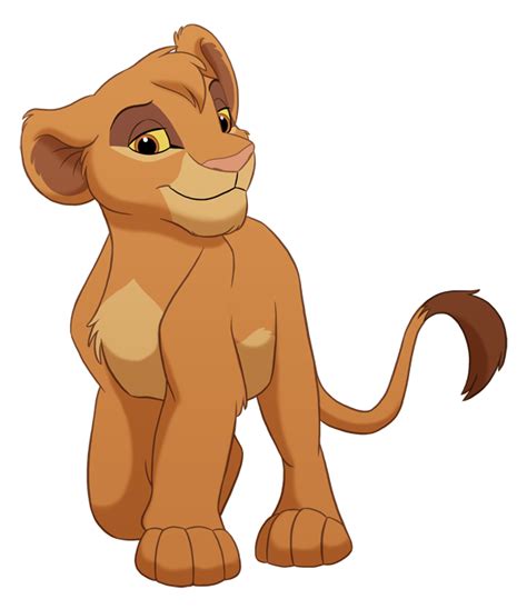 Lion King Png Characters Simba Timo Nala Zazu Mufasa Png Files Lion