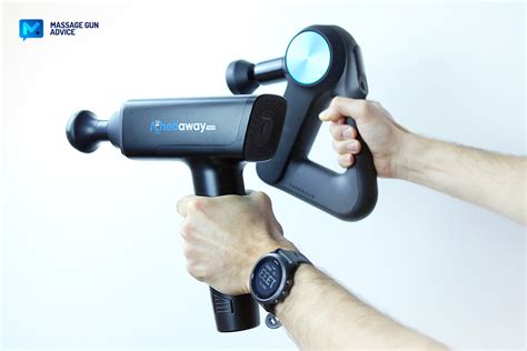 Massage Gun For Shin Splints Can It Help And Which One