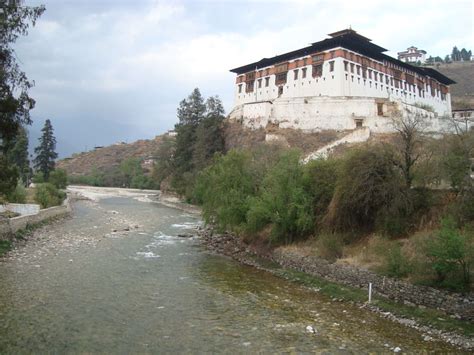 Bhutan A Sneak Peek Into The Himalayan Kingdom Tripoto