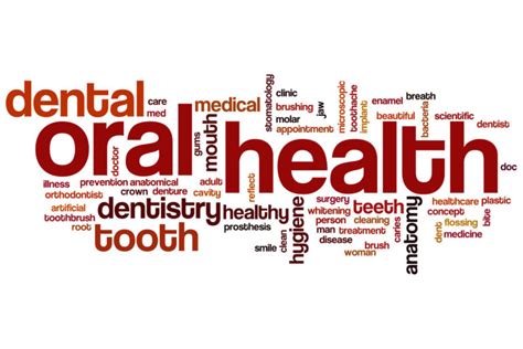 April Is Oral Health Month Learn What You Should Know From 123Dentist