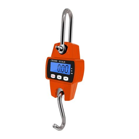 Buy Digital Crane Scale Portable Electronic Scale 100kg Electronic