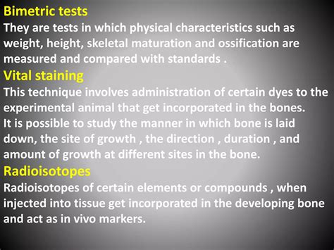 Growth And Development Orthodontic Ppt